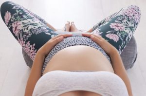 Prenatal-yoga-milton