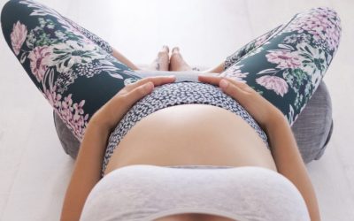 Finding Certainty In The Uncertainty During Pregnancy